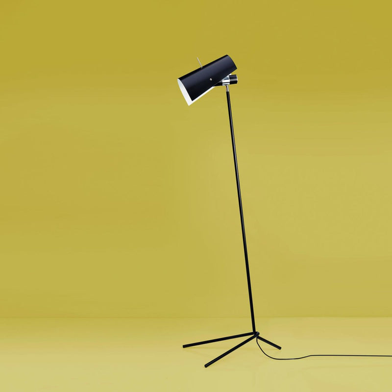 CLARITAS Floor Lamp - MyConcept Hong Kong