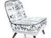 Cocktail Chair - MyConcept Hong Kong