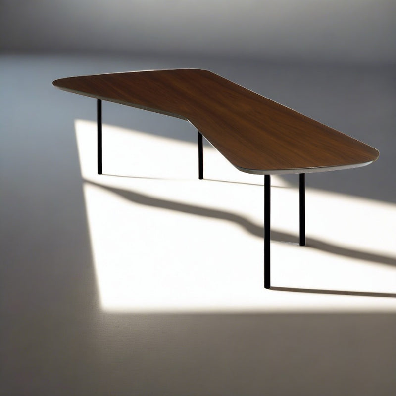 Alexander Girard Coffee Table - MyConcept Hong Kong