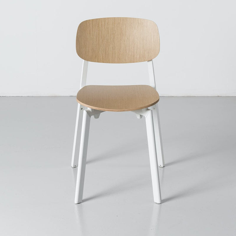 COLANDER WOOD Chair - MyConcept Hong Kong