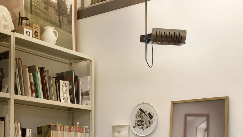Colombo Suspension Lamp - MyConcept Hong Kong