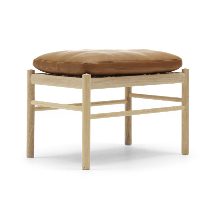 OW149F Colonial Footstool - MyConcept Hong Kong