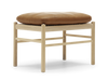 OW149F Colonial Footstool - MyConcept Hong Kong