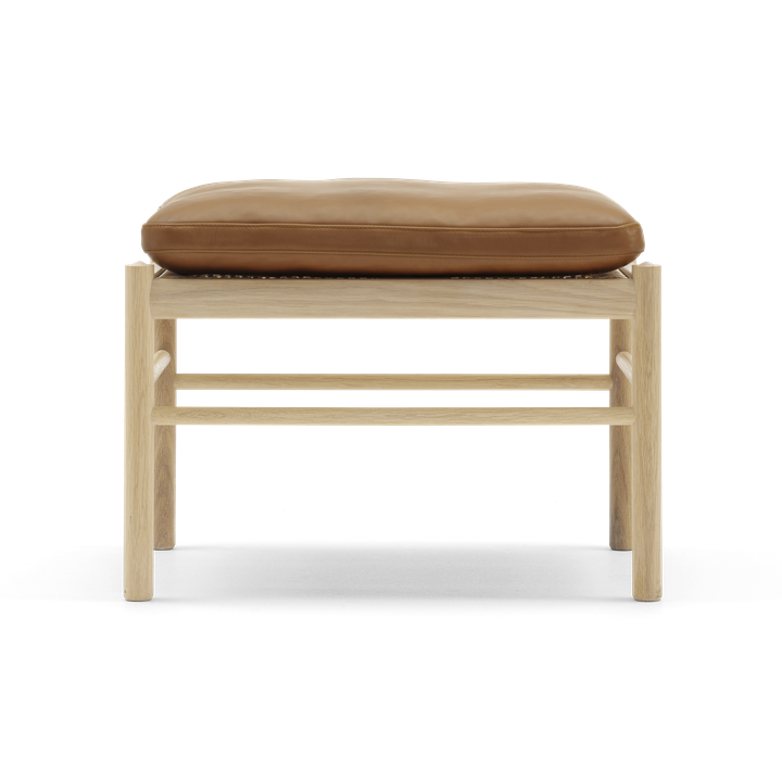 OW149F Colonial Footstool - MyConcept Hong Kong