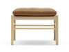 OW149F Colonial Footstool - MyConcept Hong Kong