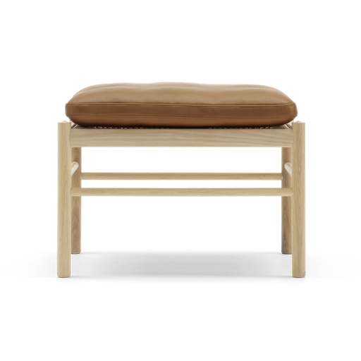 OW149F Colonial Footstool - MyConcept Hong Kong