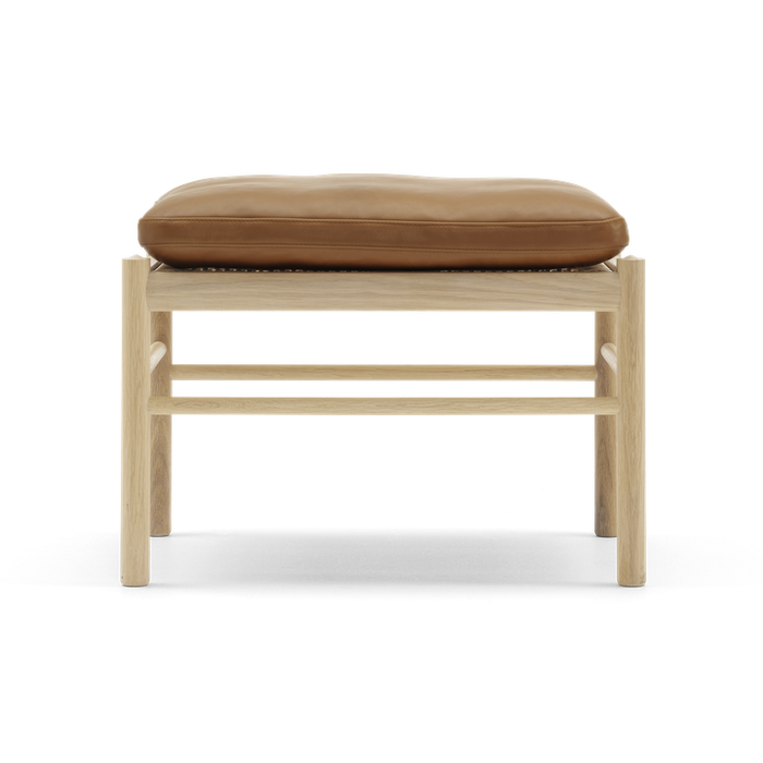OW149F Colonial Footstool - MyConcept Hong Kong