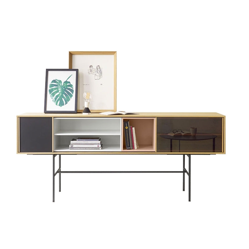 Collezione Aura A5-P57 Console - MyConcept Hong Kong