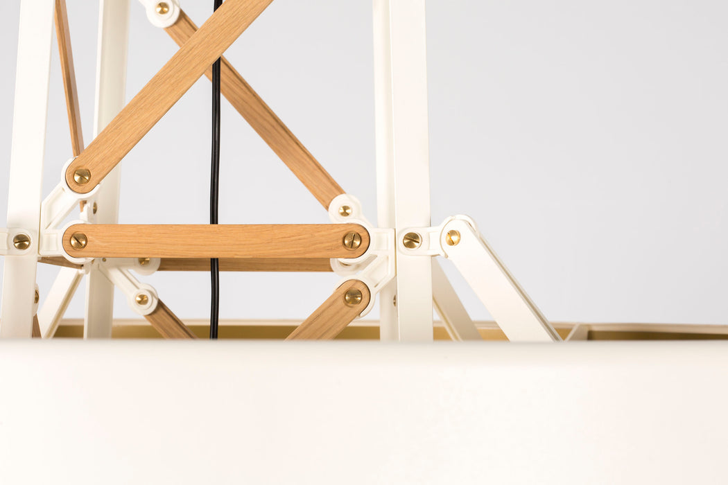 CONSTRUCTION LAMP SUSPENDED - MyConcept Hong Kong