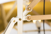 CONSTRUCTION LAMP SUSPENDED - MyConcept Hong Kong