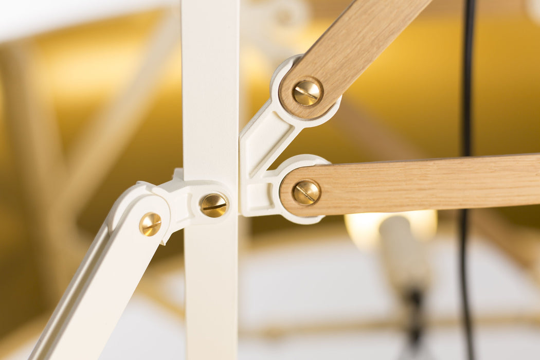 CONSTRUCTION LAMP SUSPENDED - MyConcept Hong Kong