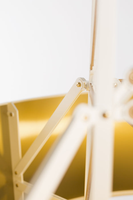 CONSTRUCTION LAMP SUSPENDED - MyConcept Hong Kong