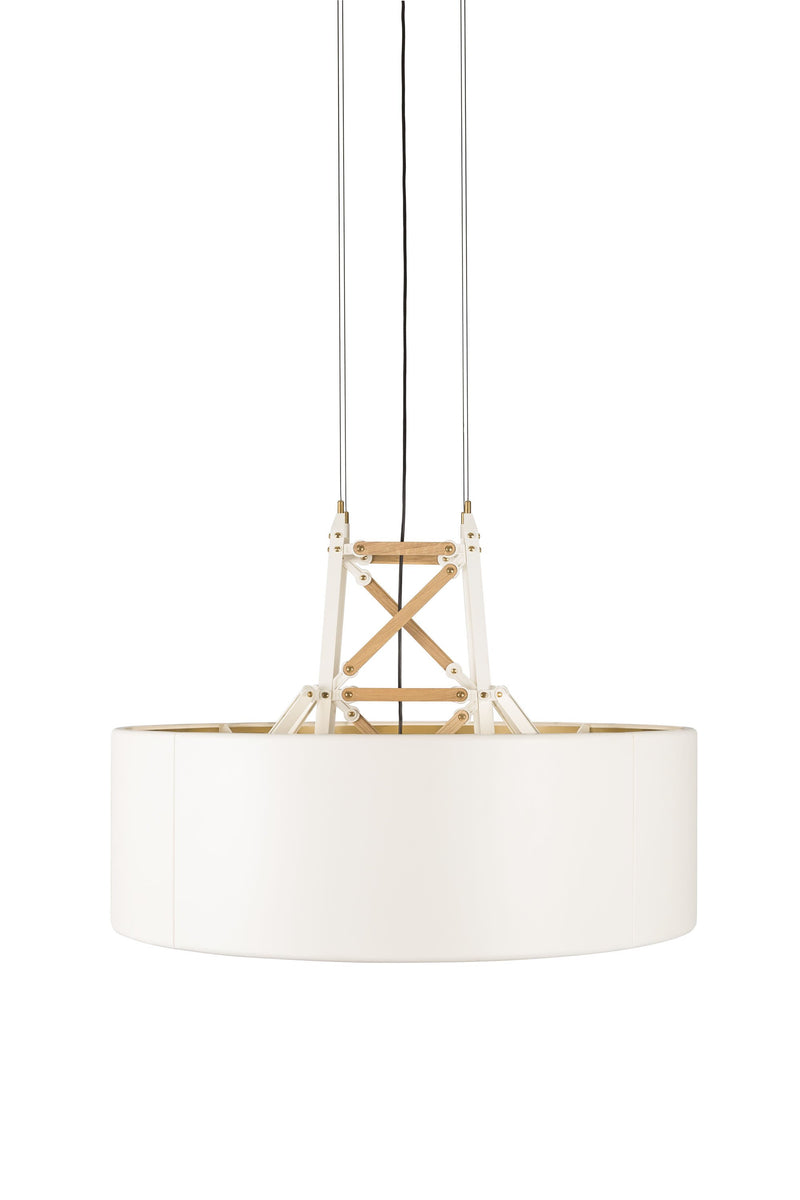 CONSTRUCTION LAMP SUSPENDED - MyConcept Hong Kong