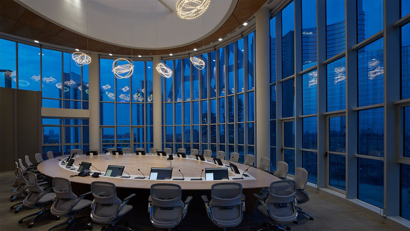 COPERNICO SUSPENSION - MyConcept Hong Kong