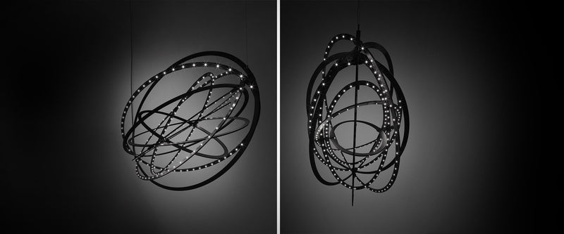 COPERNICO SUSPENSION - MyConcept Hong Kong