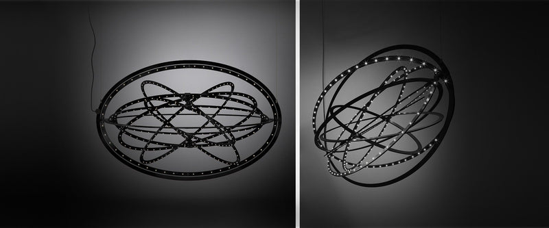 COPERNICO SUSPENSION - MyConcept Hong Kong
