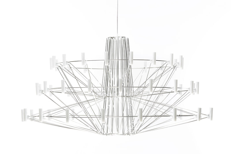 COPPELIA SUSPENDED - MyConcept Hong Kong