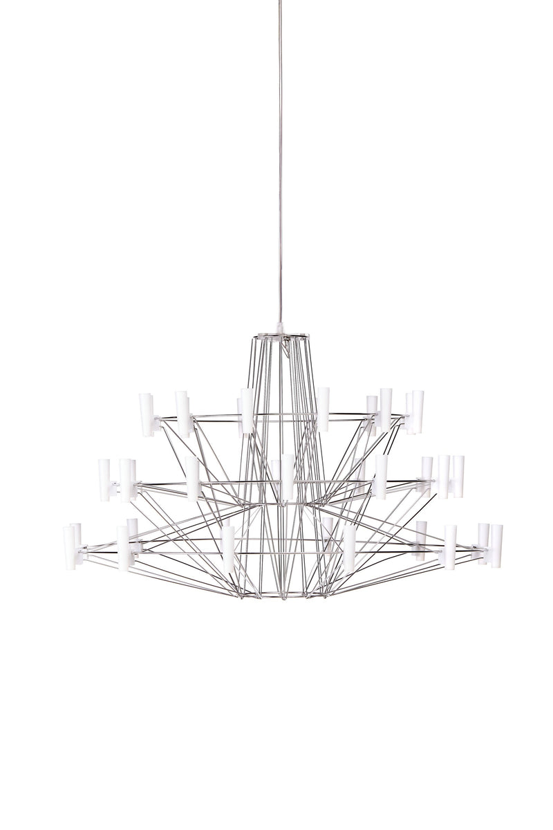 COPPELIA SUSPENDED - MyConcept Hong Kong
