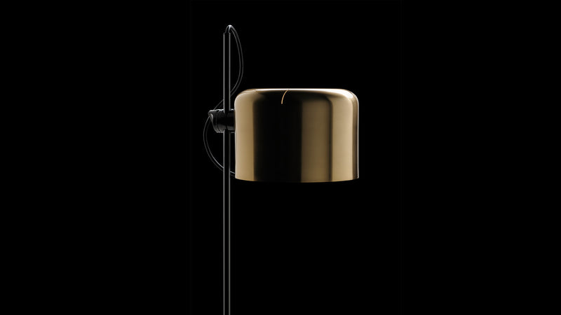 Coupe Floor Lamp Limited Edition - MyConcept Hong Kong