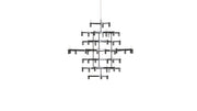 CROWN MAGNUM Pendant Lamp - MyConcept Hong Kong