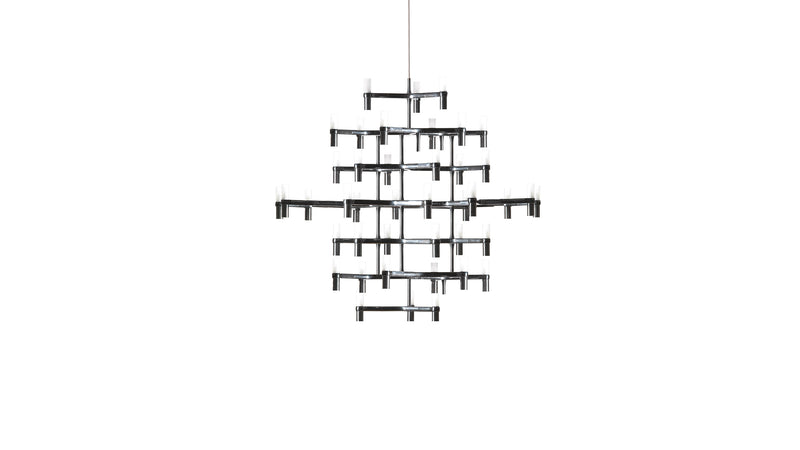 CROWN MAGNUM Pendant Lamp - MyConcept Hong Kong