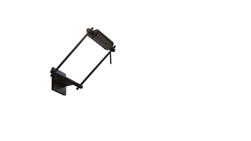 LOGO Wall Lamp - MyConcept Hong Kong