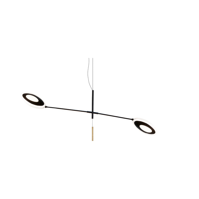 OLYMPIA Pendant Lamp - MyConcept Hong Kong