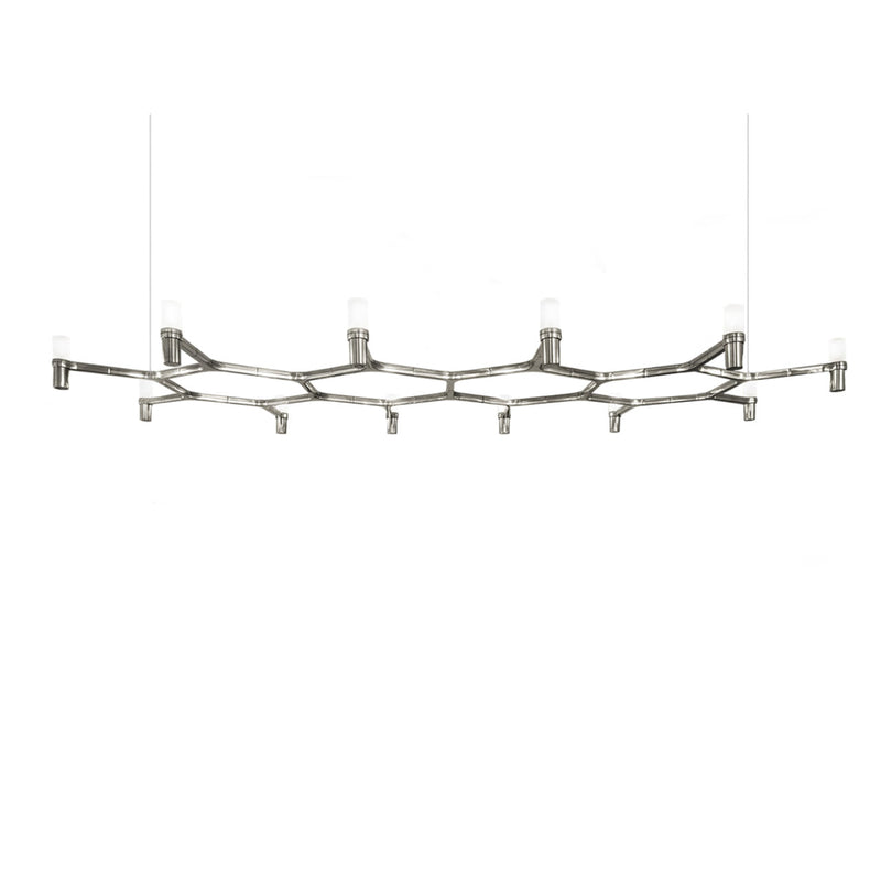 CROWN PLANA MAJOR Pendant Lamp - MyConcept Hong Kong