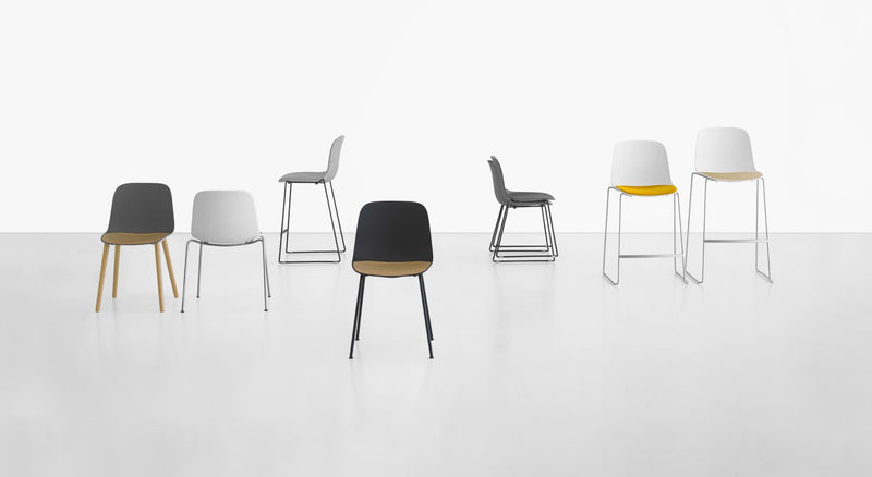 Seela Chair - MyConcept Hong Kong