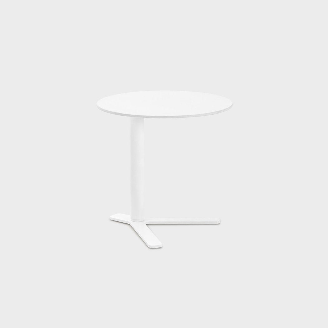 YO Side Table (Round Top) — MyConcept Hong Kong
