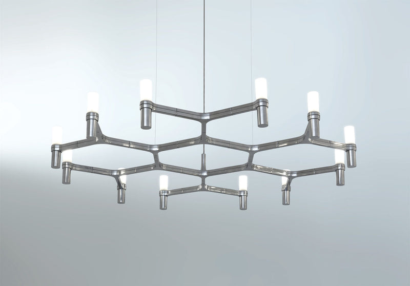 CROWN PLANA MINOR Pendant Lamp - MyConcept Hong Kong