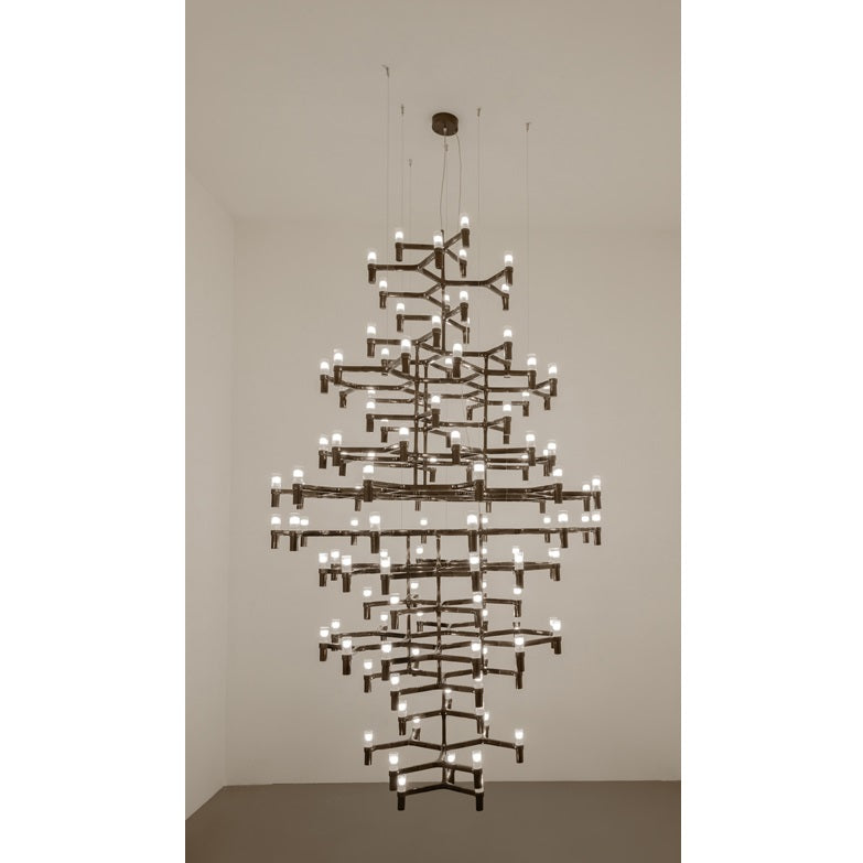 CROWN ROYAL Pendant Lamp - MyConcept Hong Kong