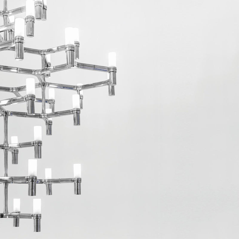 CROWN SUMMA Pendant Lamp - MyConcept Hong Kong