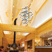 CROWN SUMMA Pendant Lamp - MyConcept Hong Kong