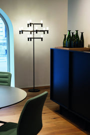 Crown Floor - MyConcept Hong Kong