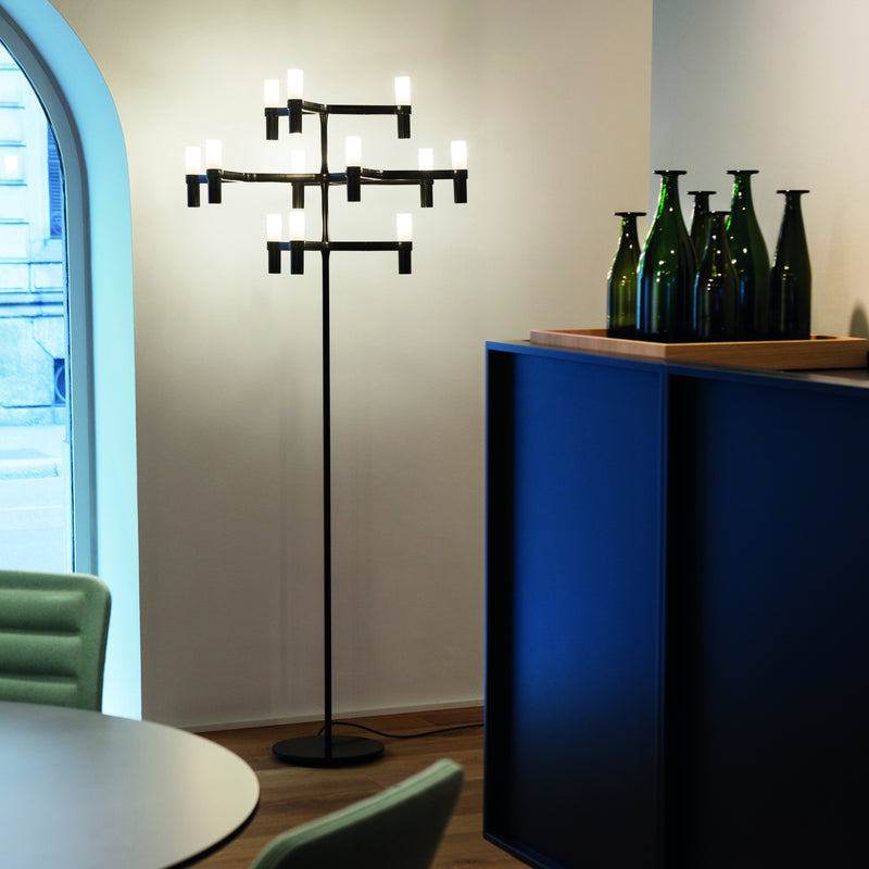 Crown Floor - MyConcept Hong Kong