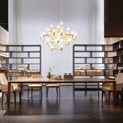 Crown Major Chandelier - MyConcept Hong Kong