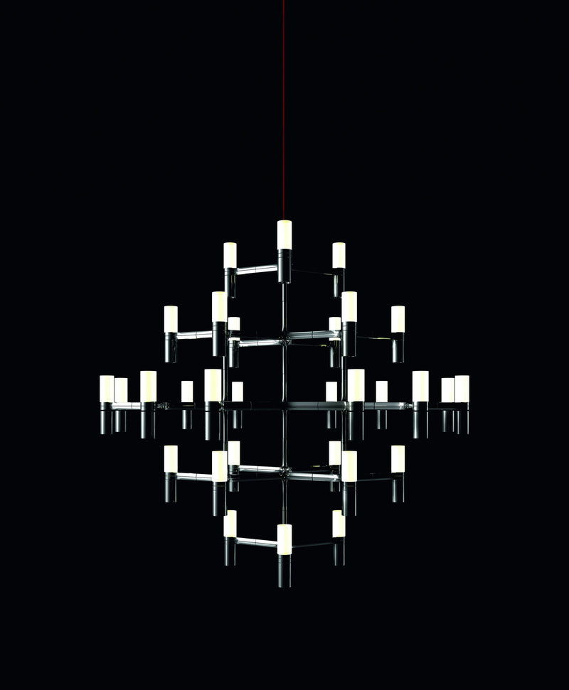 Crown Major Chandelier - MyConcept Hong Kong