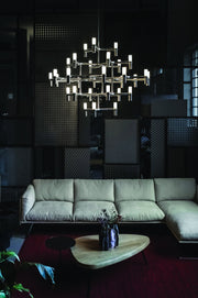 Crown Major Chandelier - MyConcept Hong Kong