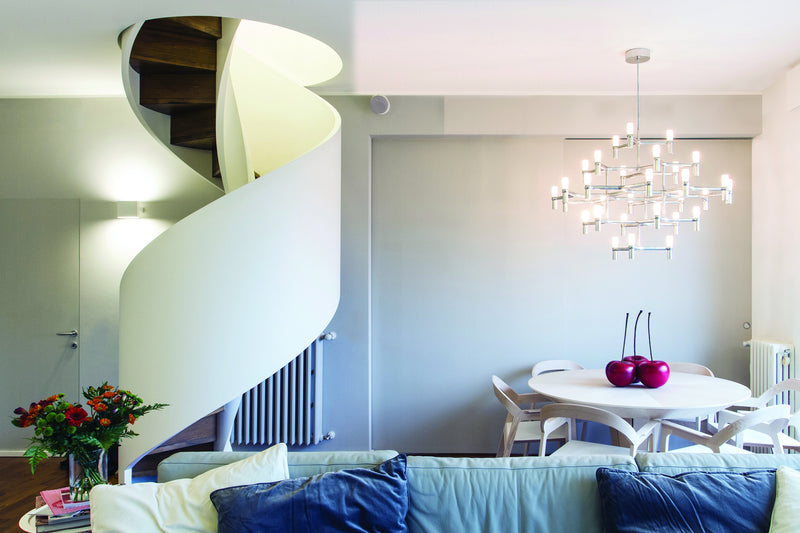 Crown Major Chandelier - MyConcept Hong Kong