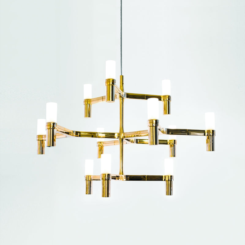 Crown Minor Chandelier - MyConcept Hong Kong