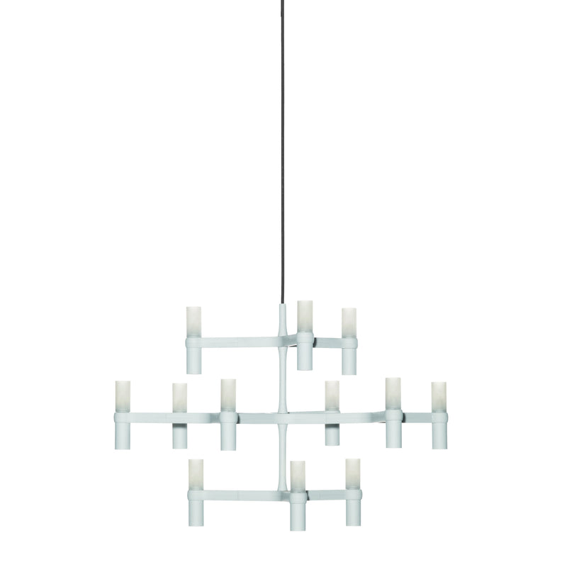 Crown Minor Chandelier - MyConcept Hong Kong