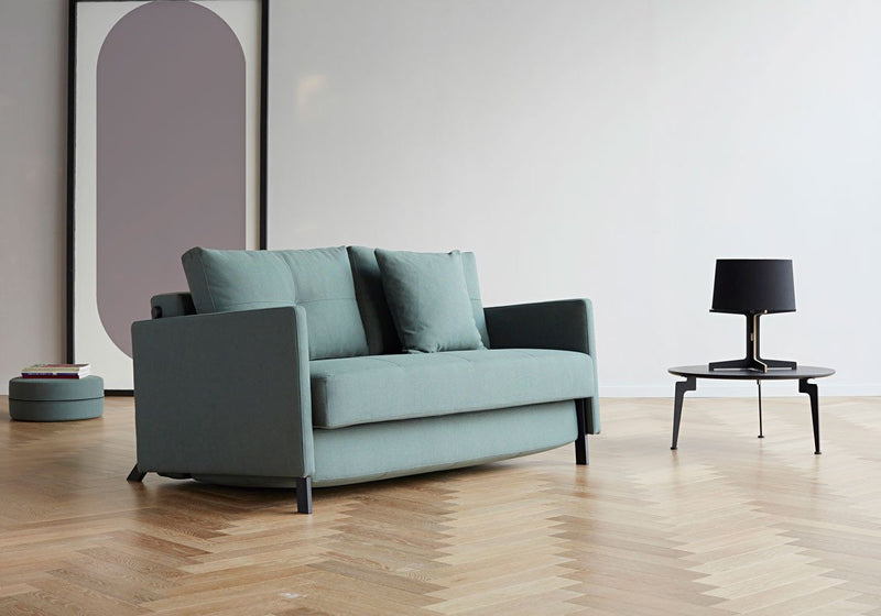 Cubed 140 with Arms 02 - MyConcept Hong Kong