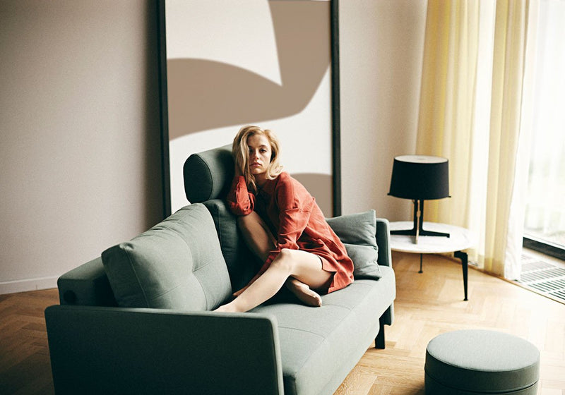 Cubed 140 with Arms 02 - MyConcept Hong Kong