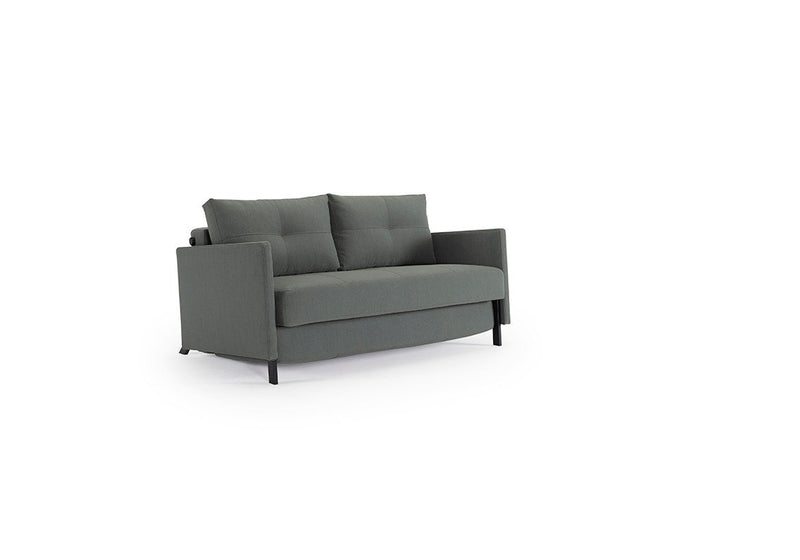 Cubed 140 with Arms 02 - MyConcept Hong Kong