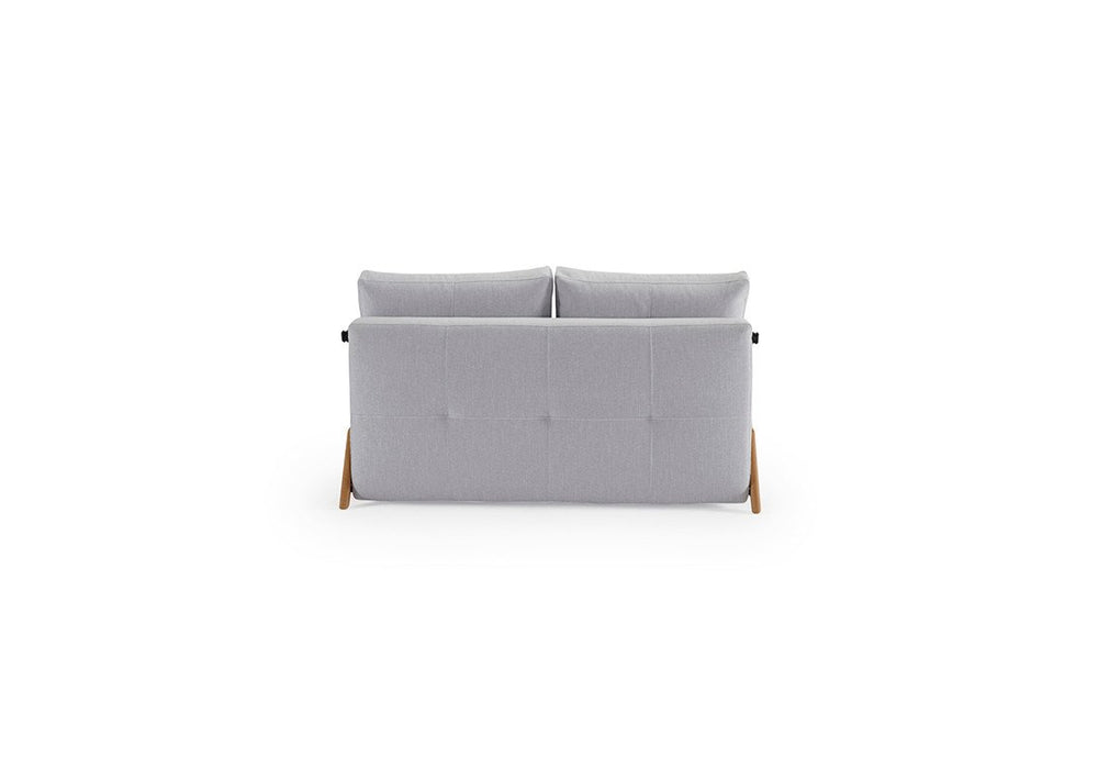 CUBED DELUXE 140 02 - No Arms - MyConcept Hong Kong