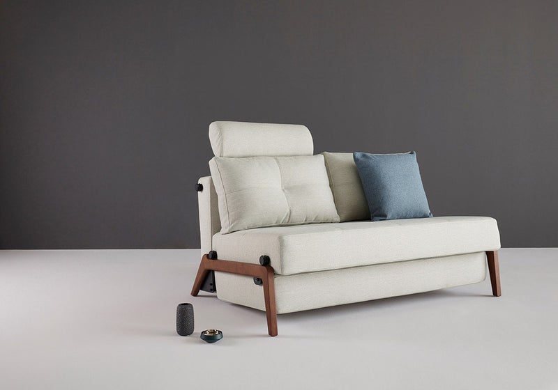 Cubed Deluxe 160 02 - No Arms - MyConcept Hong Kong