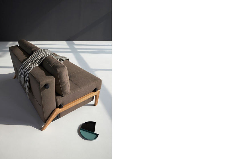 Cubed Deluxe 160 02 - No Arms - MyConcept Hong Kong