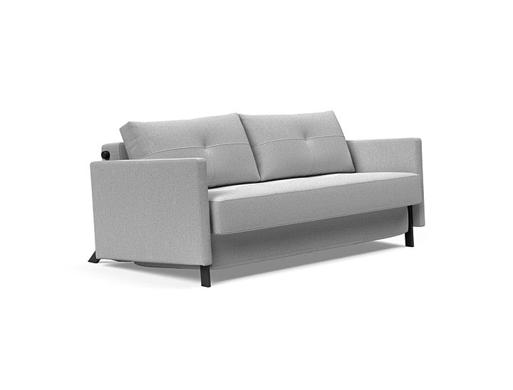 Cubed 160 with Arms 02 - MyConcept Hong Kong
