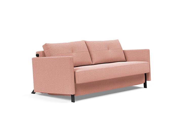 Cubed 160 with Arms 02 - MyConcept Hong Kong